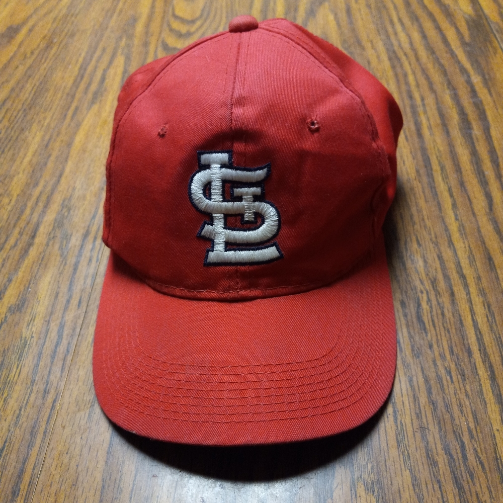 Unisex STL Cards Snap Back Cap.